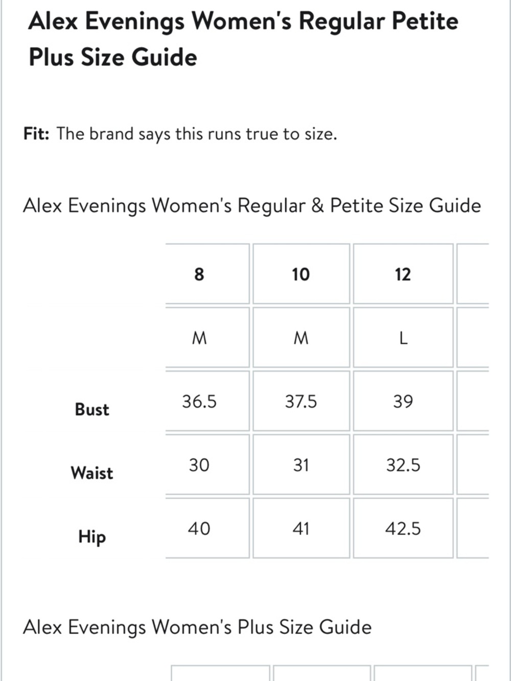 Alex Evenings  Blue Embroidered Maxi Dress - Picture 3 of 6